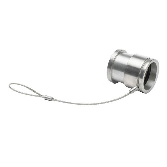 Picture of Protective Dust Caps and Plugs (Molded and Metal) for Quick Couplings - HPC-150