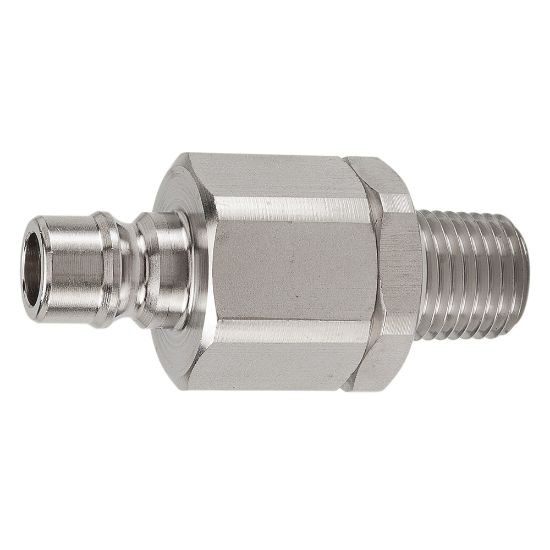 Picture of Multi-Purpose Hydraulic Quick Couplings - H Series - SVHN12-12M