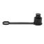 Picture of Protective Dust Caps and Plugs (Molded and Metal) for Quick Couplings - TR-37