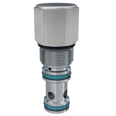 Picture for category Spool Type Logic Element