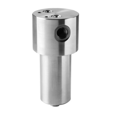 Picture for category High Pressure Inline Filter 12S Series
