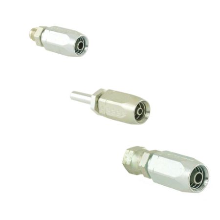 Picture for category OBSOLETE: Parflex 51 Series Hose Fittings