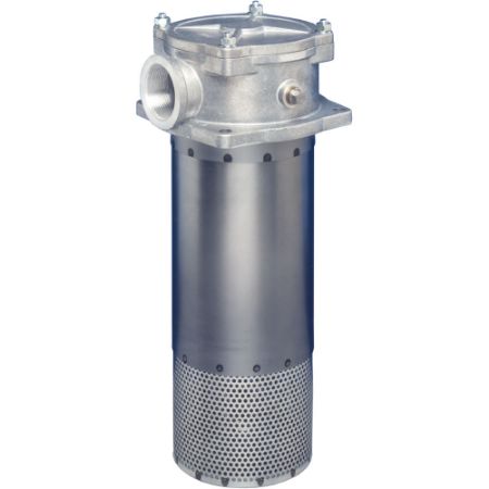 Picture for category Tanktop Mounted Return Line Filter - TTF Series