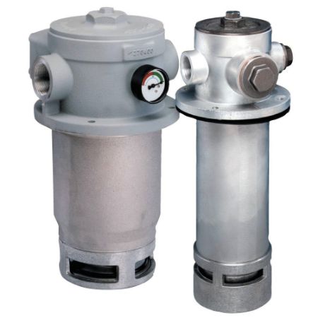 Picture for category Tank Mounted Suction Filter - ATZ Series