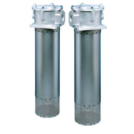 Picture for category Tanktop Mounted Return Line Filter - BGT Series