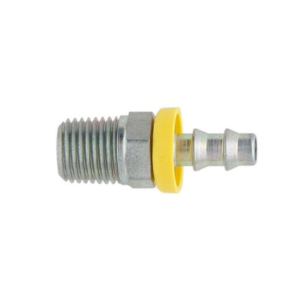 Picture for category Push On Field Attachable Hydraulic Hose Fitting - 82 Series Fittings