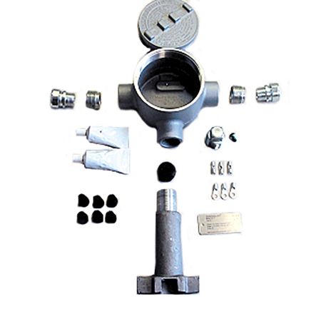 Picture for category OBSOLETE: Universal Kit for SL and SH Series Self-Regulating Temptrace™ Bundles