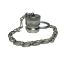 Picture of Protective Dust Caps and Plugs (Molded and Metal) for Quick Couplings - 5005-4