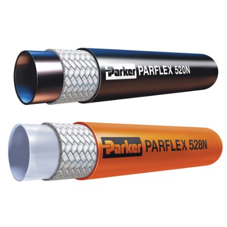 Picture for category 100R8 Hose – 520N/528N