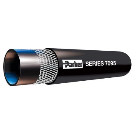 Picture for category MPT® II NONCONDUCTIVE MULTIPURPOSE OIL RESISTANT HOSE