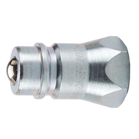 Picture for category Pioneer Agricultural Universal Male Tip (ISO 5675) Nipples - 8010 Series