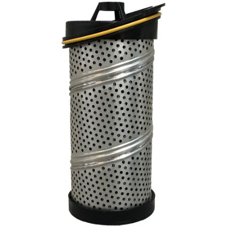 Picture for category Tank Top Return Line Hydraulic Filter Replacement Elements – iProtect® GLF Series
