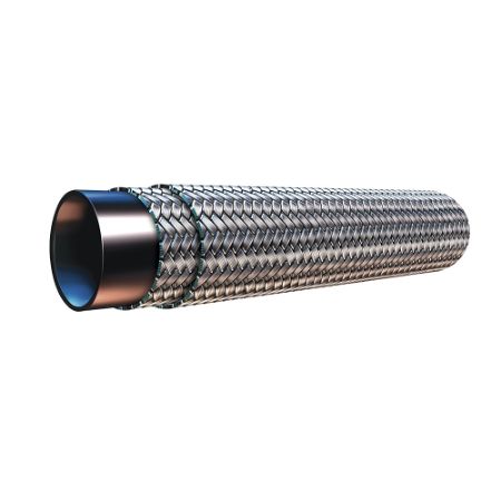 Picture for category High Pressure PTFE Hose