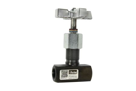 Picture for category Colorflow In-Line Precision Needle Valve – MV Series