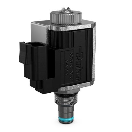 Picture for category Pressure Relieving Proportional Valve