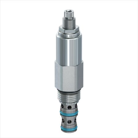 Picture for category Direct Acting Sequence Valve
