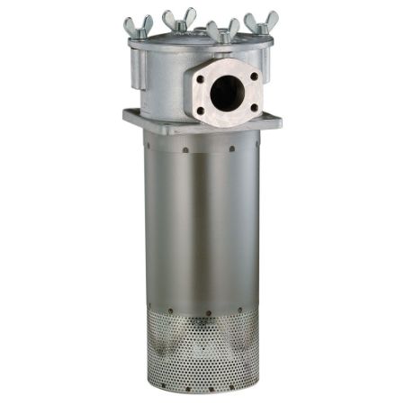 Picture for category Tank Mounted Return Line Filter BGT Series
