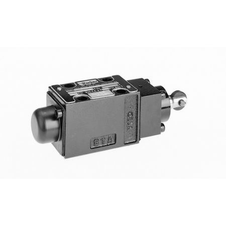 Picture for category Cam Operated Directional Control Valve - D1VC, D1VD, D1VG Series