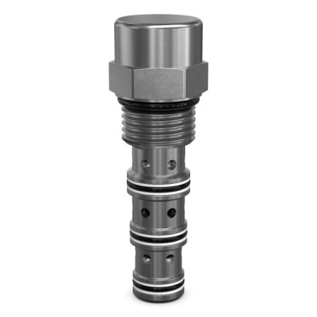 Picture for category 3 Way Pilot Operated Directional Control Valves