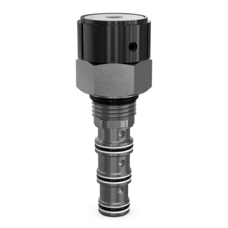 Picture for category 4 Way Rotary Type Manual Valve