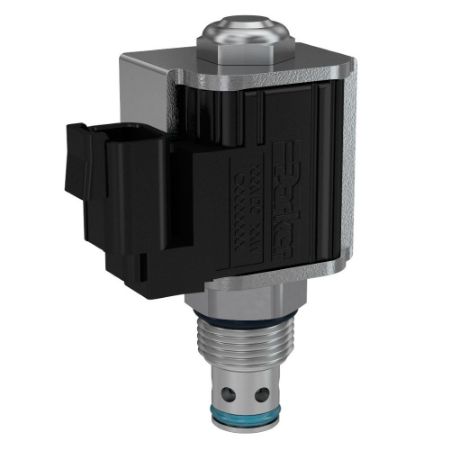 Picture for category 2 Way Spool Type Solenoid Valve