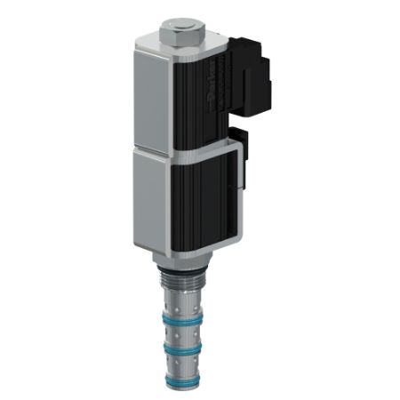 Picture for category Directional Control Proportional Valves