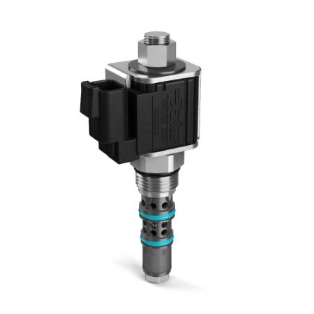 Picture for category Pressure Reducing Proportional Valves