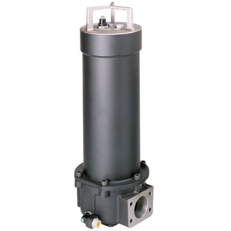Picture for category Medium Pressure Inline Filter IL8 Series