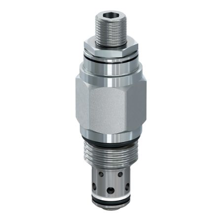 Picture for category Pressure Compensated Flow Control Valves