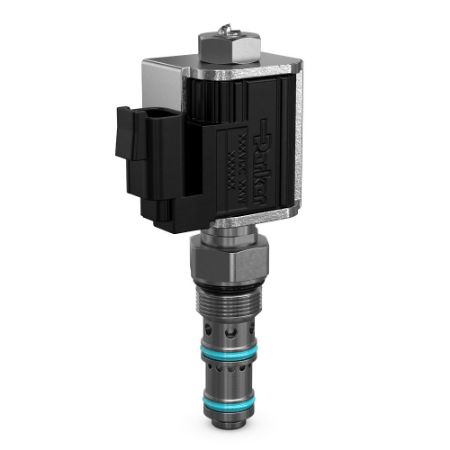 Picture for category Pressure Compensated Proportional Poppet Valves