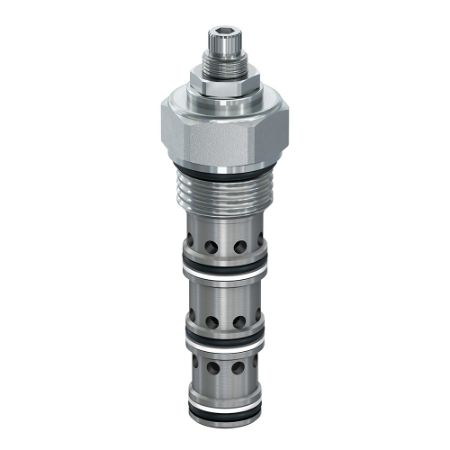 Picture for category Priority Pressure Compensators
