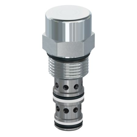 Picture for category Pressure Compensators/Control Elements