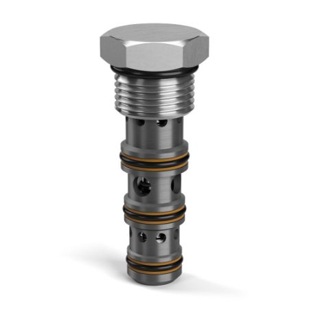 Picture for category Flow Divider/Combiner Valves
