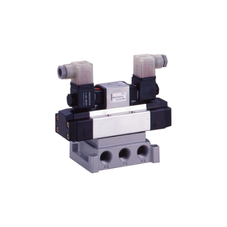 Picture for category Manual Valve Model:RB54-H