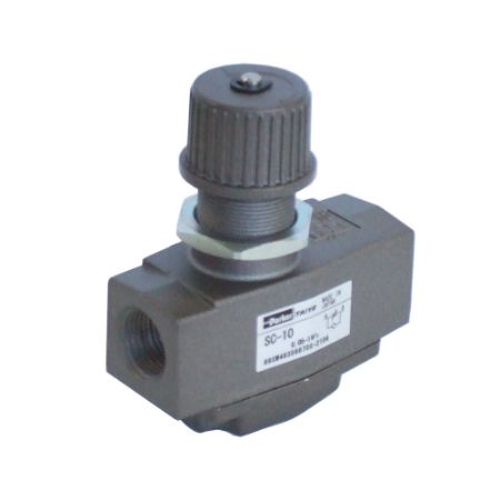 Picture for category Speed Controller, Model:SC