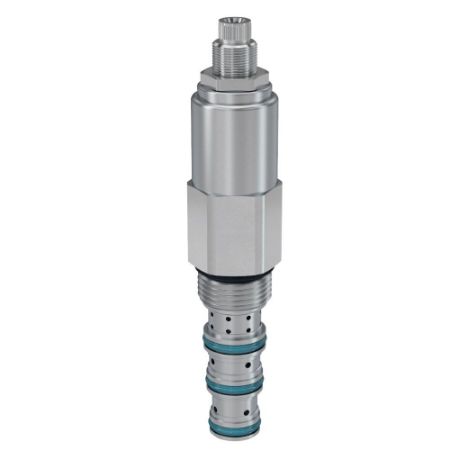 Picture for category Unloading Relief Valves