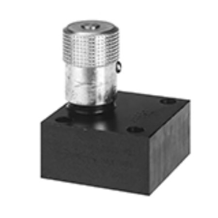 Picture for category Needle Valve, Subplate Mounted – NS Series