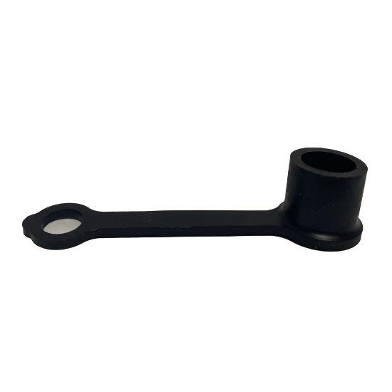 Picture of Protective Dust Caps and Plugs (Molded and Metal) for Quick Couplings - PD6-285