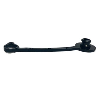 Picture of Protective Dust Caps and Plugs (Molded and Metal) for Quick Couplings - PDP-4