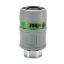 Picture of Industrial & European Interchange, Quick Connect Air Couplers - Tool-Mate Standard Series - PER-251-6FP