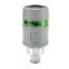 Picture of Industrial & European Interchange, Quick Connect Air Couplers - Tool-Mate Standard Series - PER-251-4MP