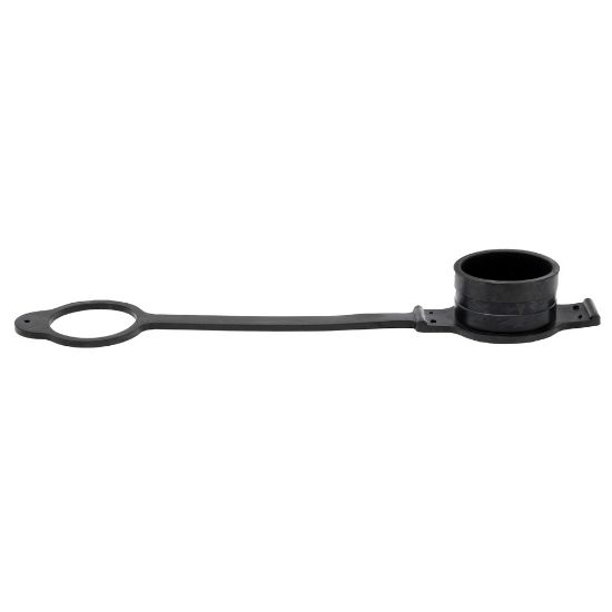 Picture of Protective Dust Caps and Plugs (Molded and Metal) for Quick Couplings - PFR-1002