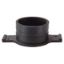 Picture of Protective Dust Caps and Plugs (Molded and Metal) for Quick Couplings - PFR-1002-NS