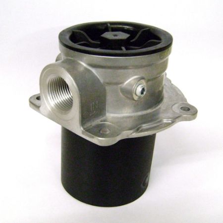 Picture for category Tanktop Mounted Return Line Filter - PT Series