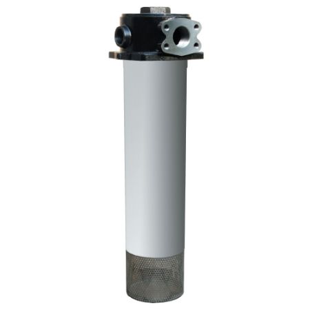 Picture for category Tanktop Mounted Return Line Filter - STF Series