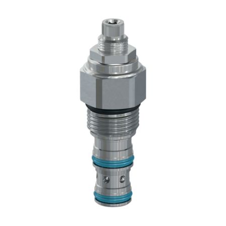Picture for category Pilot Operated Sequence Valves