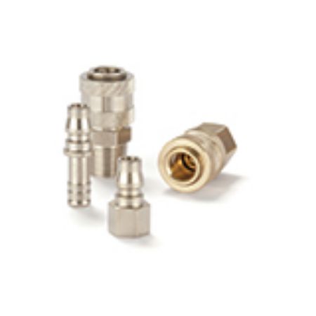 Picture for category Japanese Interchange Couplings