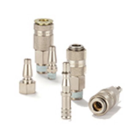Picture for category British Interchange Couplings